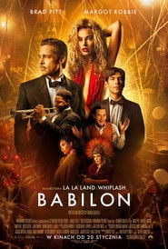 Babilon Cały Film (2022) Online - Filman