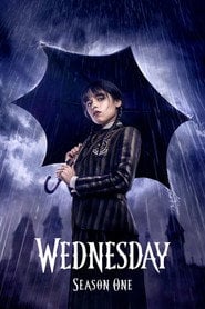 Sprawdź Wednesday - Sezon 1 Online na Vider