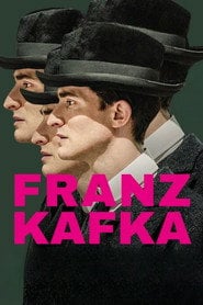Franz Kafka (2025) - Vider