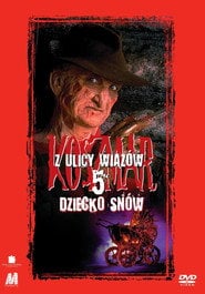 Sprawdź Koszmar z Ulicy Wiązów 5: Dziecko Snów - dostępność w katalogu Vider