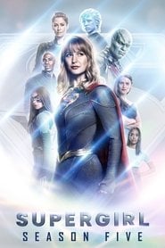 Sprawdź Supergirl - Sezon 5 Online na Vider