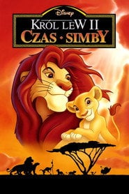 Sprawdź Król Lew II: Czas Simby - dostępność w katalogu Vider
