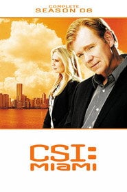 Sprawdź CSI: Kryminalne zagadki Miami - Sezon 8 Online na Vider