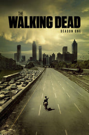 Sprawdź The Walking Dead - Sezon 1 Online na Vider