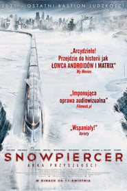 Snowpiercer: Arka przyszłości (2013) - Vider
