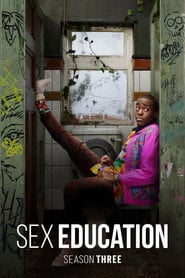 Sprawdź Sex Education - Sezon 3 Online na Vider