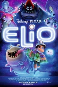 Elio Cały Film (2025) Online - Filman