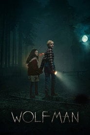 Sprawdź Wolf Man - dostępność w katalogu Vider