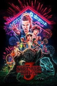Sprawdź Stranger Things - Sezon 3 Online na Vider