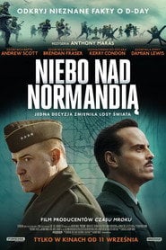 Sprawdź Niebo nad Normandią - dostępność w katalogu Vider