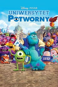 Uniwersytet Potworny (2013) • Sprawdź źródła na Vider