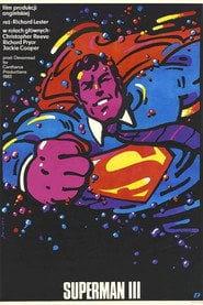 Superman III eKino TV | Film Online