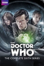 Sprawdź Doktor Who - Sezon 6 Online na Vider