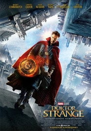 Sprawdź Doktor Strange - dostępność w katalogu Vider