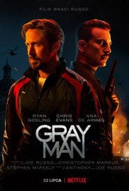 Gray Man Cały Film (2022) - Vider • Filmy-Vider.pl