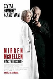 Sprawdź Kłamstwo doskonałe - dostępność w katalogu Vider