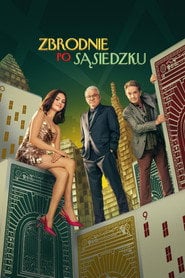 Sprawdź Zbrodnie po sąsiedzku - Sezon 5 Online na Vider