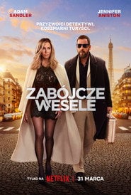 Sprawdź Zabójcze wesele - dostępność w katalogu Vider