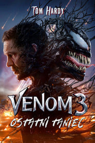Sprawdź Venom 3: Ostatni taniec - dostępność w katalogu Vider