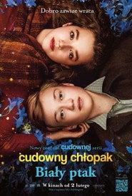 Sprawdź Cudowny chłopak. Biały ptak - dostępność w katalogu Vider