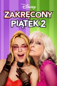 Sprawdź Zakręcony piątek 2 - dostępność w katalogu Vider
