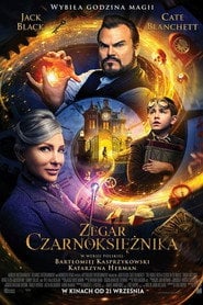 Sprawdź Zegar czarnoksiężnika - dostępność w katalogu Vider