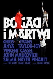 Sprawdź Bogaci i martwi - dostępność w katalogu Vider