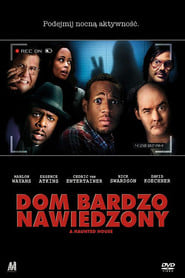Dom bardzo nawiedzony Cały Film (2013) Online - Filman