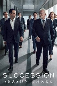 Sprawdź Sukcesja - Sezon 3 Online na Vider