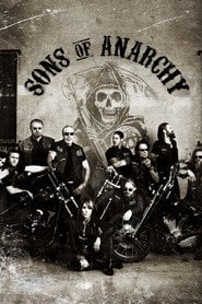 Synowie Anarchii 4 • Vider PL