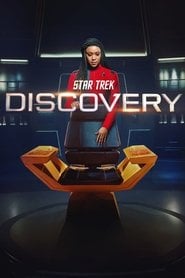 Sprawdź Star Trek: Discovery - Sezon 4 Online na Vider