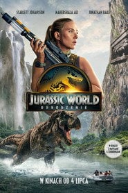 Sprawdź Jurassic World. Odrodzenie - dostępność w katalogu Vider