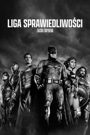 Liga Sprawiedliwości Zacka Snydera Cały Film (2021) Online - Filman