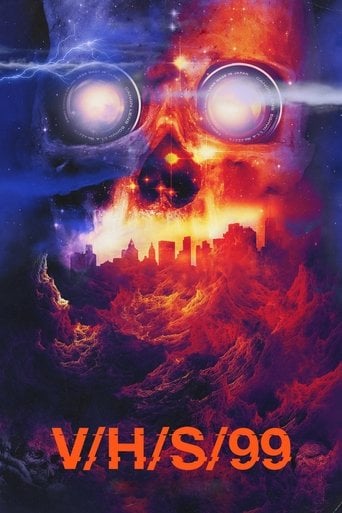 V/H/S/99 (2022) - Vider