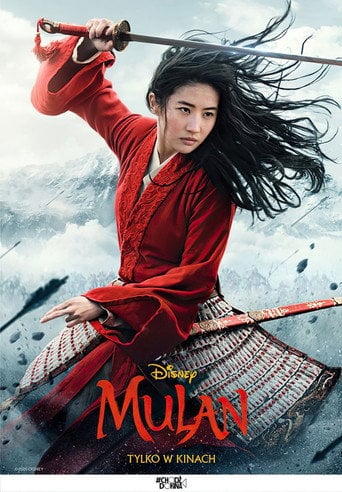 Mulan Cały Film (2020) Online - Filman