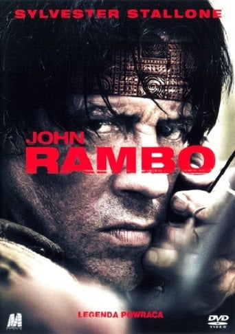 John Rambo (2008) - Vider