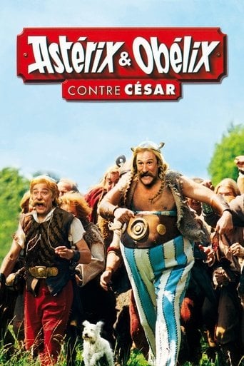 Asteriks i Obeliks kontra Cezar | Vider - Sprawdź dostępne źródła
