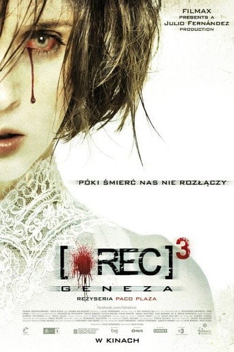 [REC]³: Geneza Cały Film (2012) - Vider • Filmy-Vider.pl
