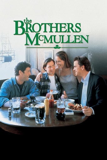 Piwne rozmowy braci McMullen (1995) - Vider