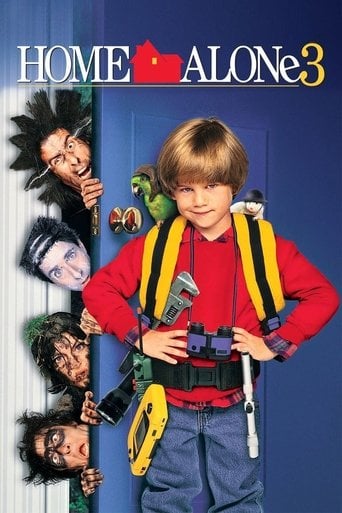 Alex – sam w domu - Sprawdź dostępność filmu na Vider