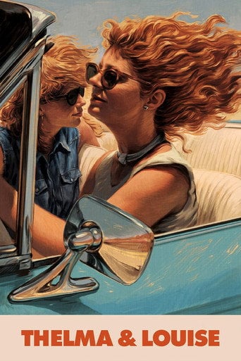 Thelma i Louise Cały Film (1991) - Vider