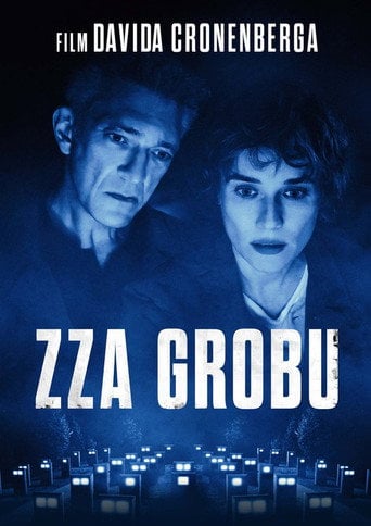 Zza grobu (2025) - Vider