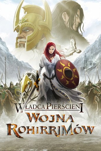 Władca Pierścieni: Wojna Rohirrimów Cały Film (2024) - Vider