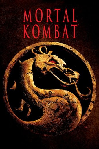 Mortal Kombat (1995) - Vider