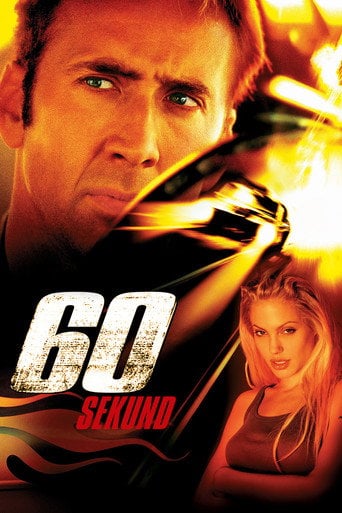 60 sekund Cały Film (2000) - Vider