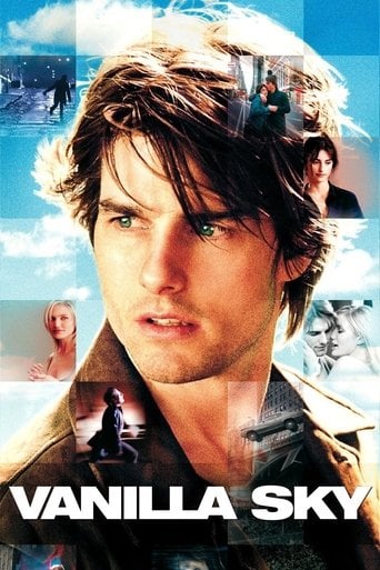 Vanilla Sky Cały Film (2001) - Vider • Filmy-Vider.pl