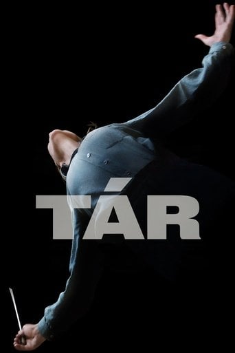 TÁR (2022) - Vider