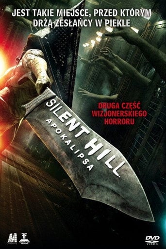 Silent Hill: Apokalipsa Cały Film (2012) - Vider