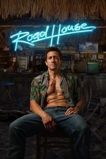 Road House Cały Film (2024) - Vider • Filmy-Vider.pl