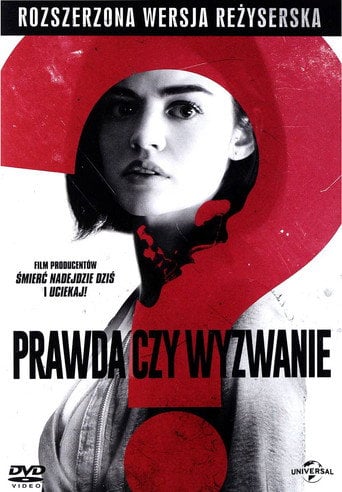 Prawda czy wyzwanie ? (2018) - Vider